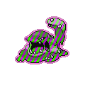 Exotic Alolan Muk
